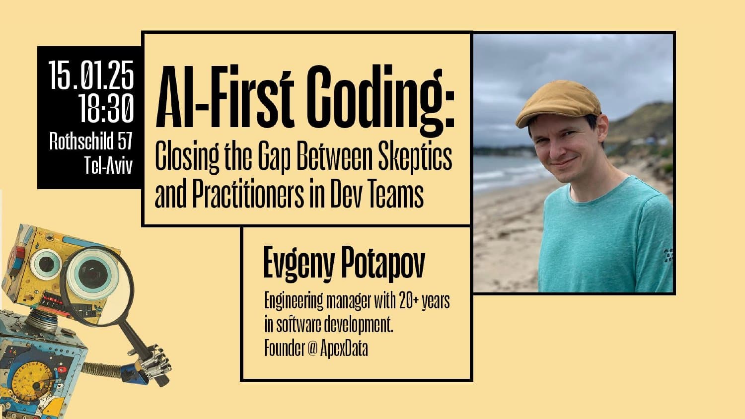 AI-First Coding: Closing the Gap Between Skeptics and Practitioners in Dev Teams