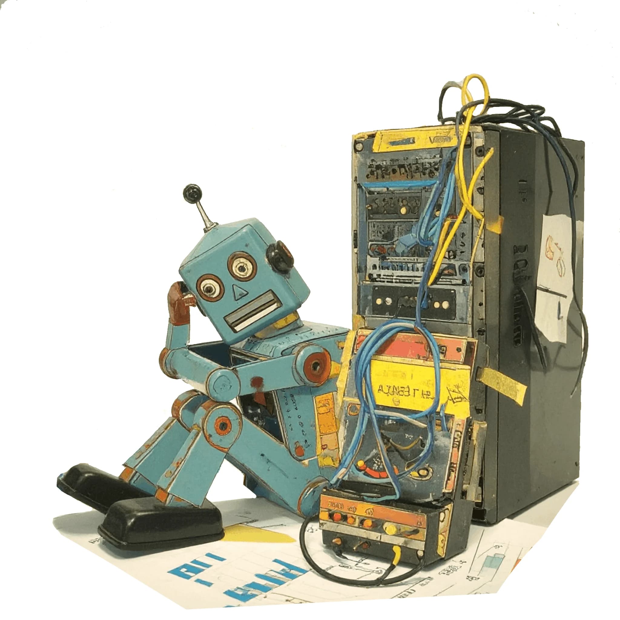 When every incident becomes a development bottleneck image