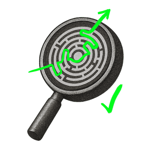Developers need visualisation tools and data to investigate the issue image