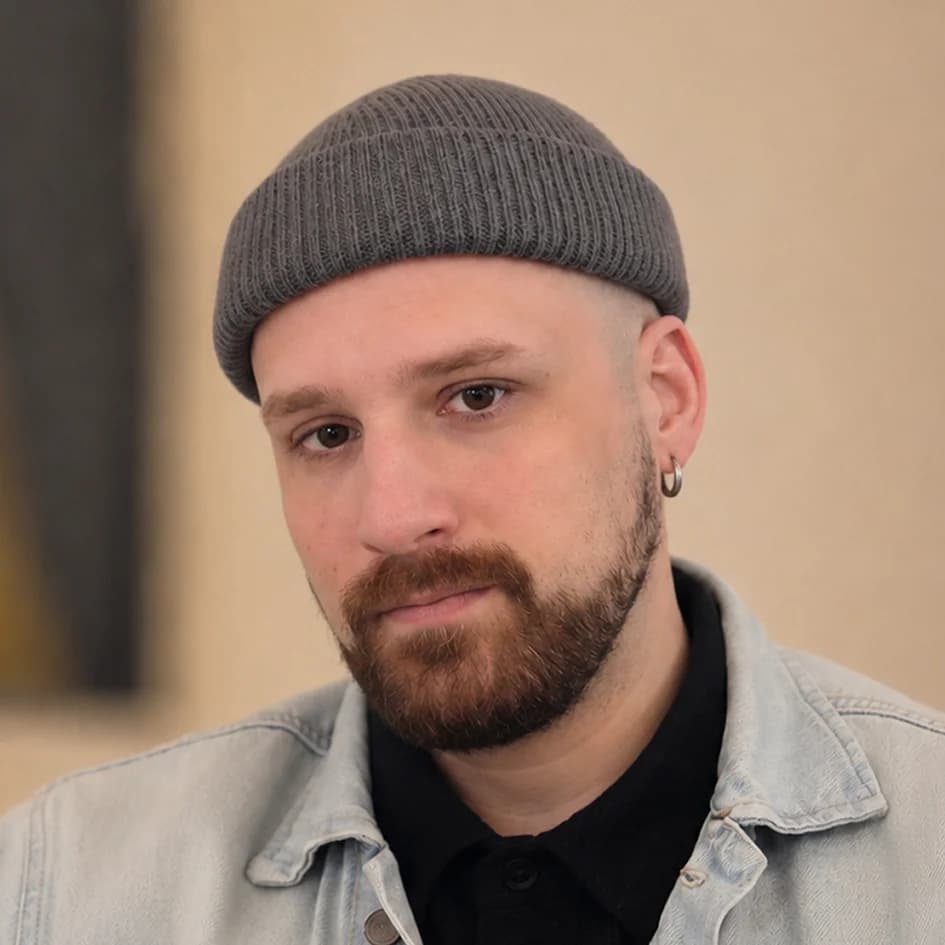 Vasilii Davydov