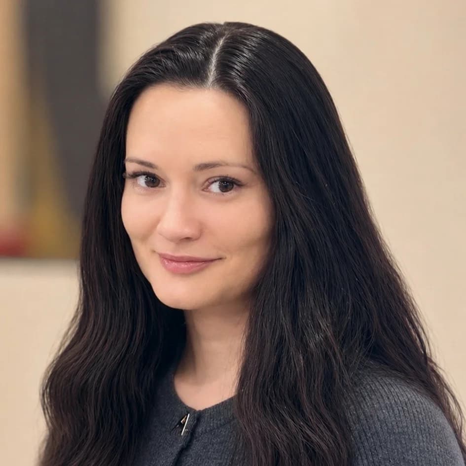 Elena Kuznetsova