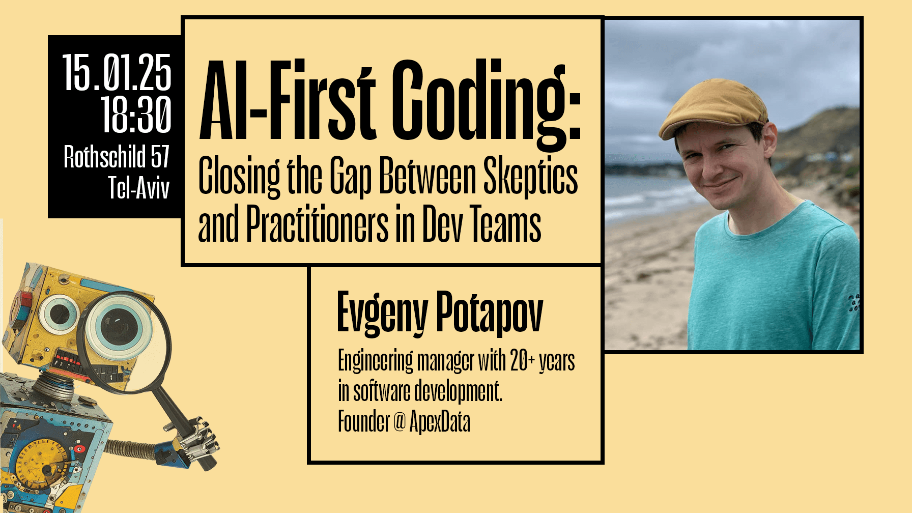AI-First Coding: Closing the Gap Between Sceptics and Practitioners in Dev Teams